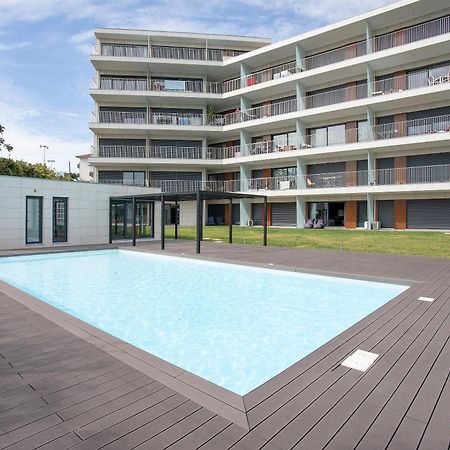 Liiiving In Porto - Dragao Pool View Lejlighed Eksteriør billede